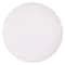 White Mini Round Cake Boards by Celebrate It&#xAE;